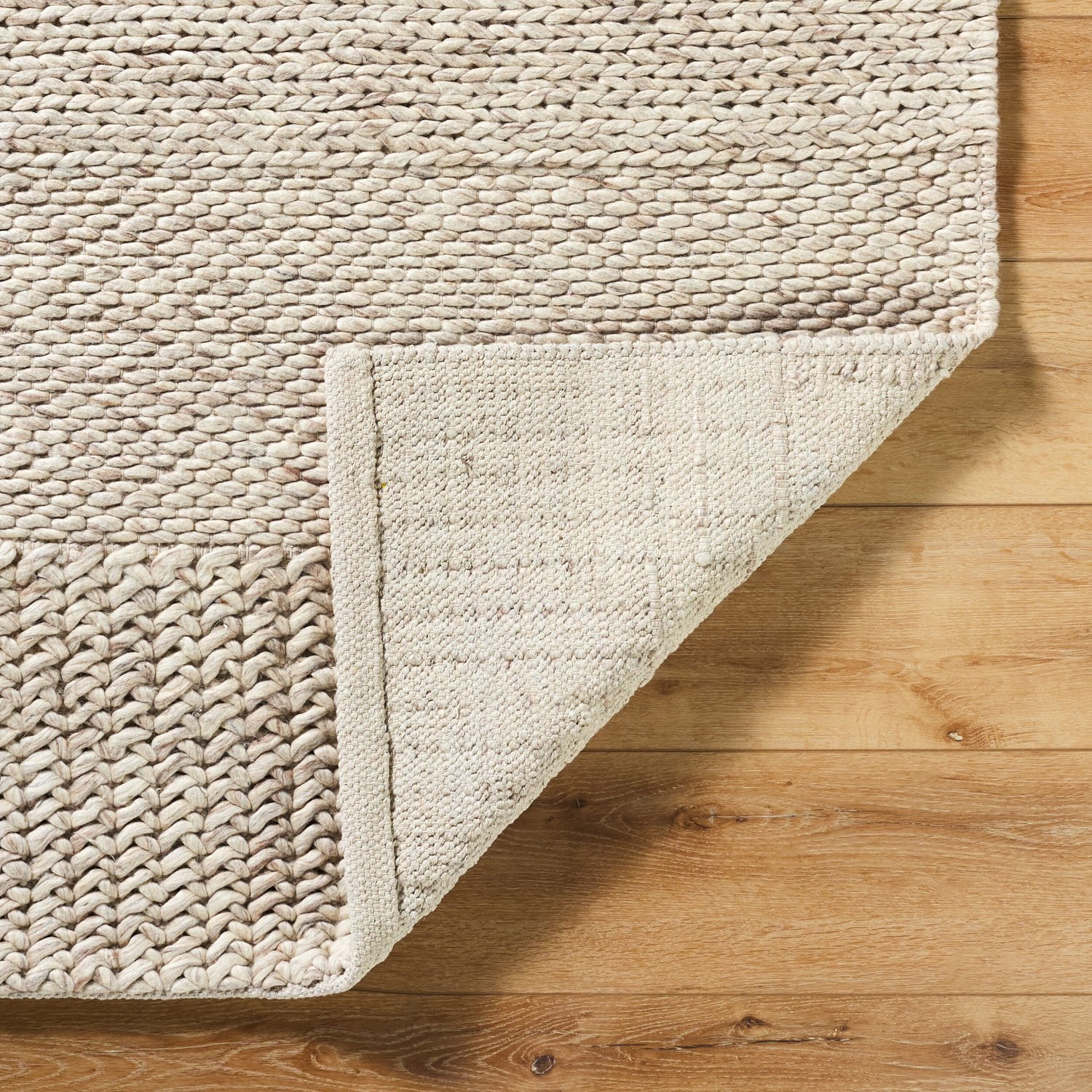 SURYA MAE HANDMADE RUG - Rugs