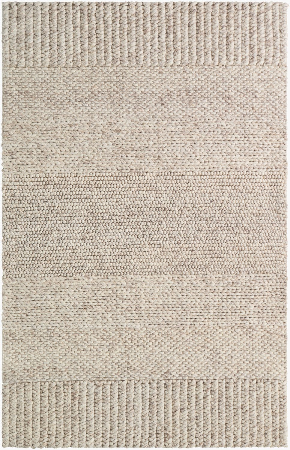 SURYA MAE HANDMADE RUG - Rugs