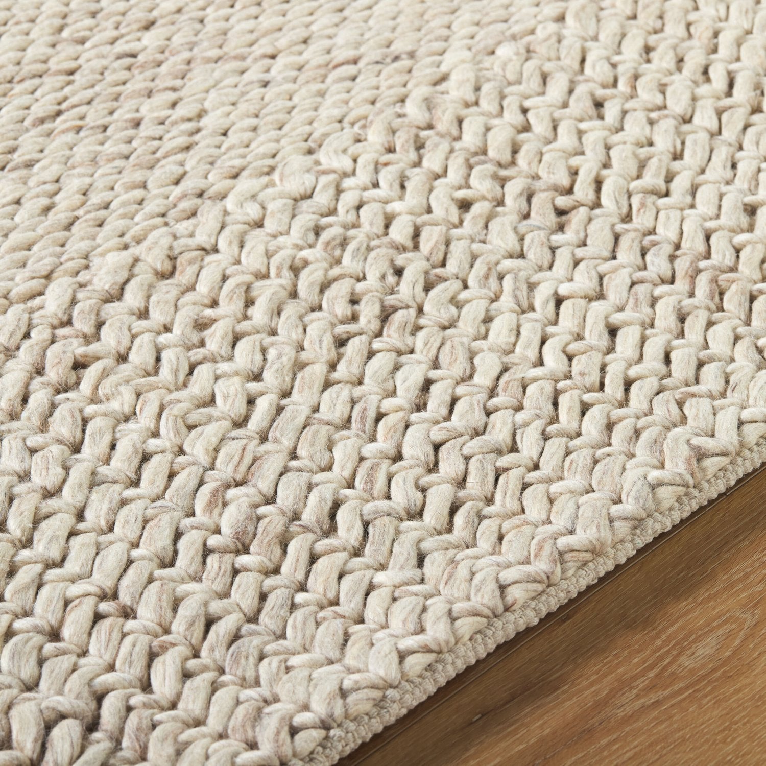 SURYA MAE HANDMADE RUG - Rugs