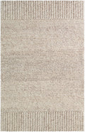 SURYA MAE HANDMADE RUG - Rugs