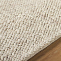 SURYA MAE HANDMADE RUG - Rugs
