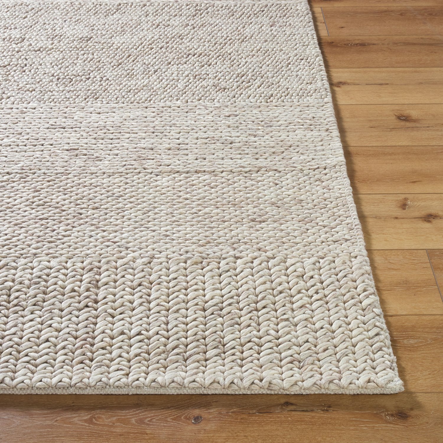 SURYA MAE HANDMADE RUG - Rugs