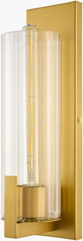 LIVABLISS, VIVONNE WALL SCONCE, WALL SCONCES