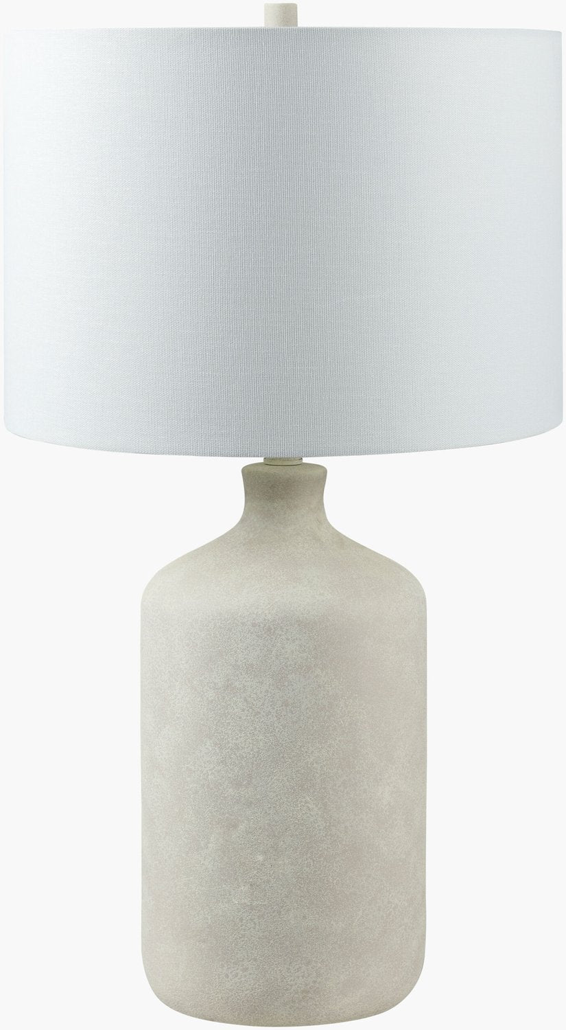 LIVABLISS, VEZELAY ACCENT TABLE LAMP, TABLE LAMPS