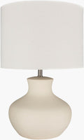 SURYA WARREN ACCENT TABLE LAMP - Table