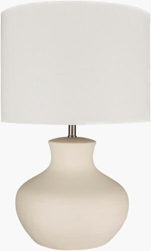SURYA WARREN ACCENT TABLE LAMP - Table