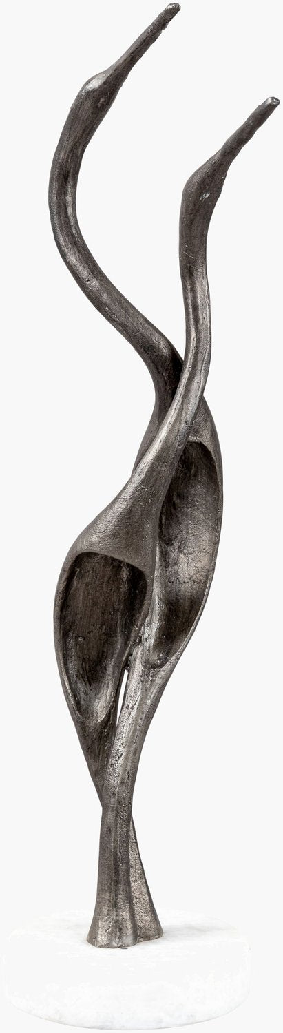 SURYA HAKAWAI DECORATIVE SCULPTURE - Decorative Accents