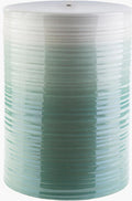 SURYA WAVERLY GARDEN STOOL - Outdoor Decorative Accents