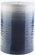 SURYA WAVERLY GARDEN STOOL - Outdoor Decorative Accents