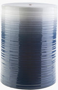 SURYA WAVERLY GARDEN STOOL - Outdoor Decorative Accents
