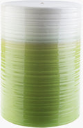 SURYA WAVERLY GARDEN STOOL - Outdoor Decorative Accents