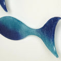 GLOBAL VIEWS S/6 WALL FISH - Art