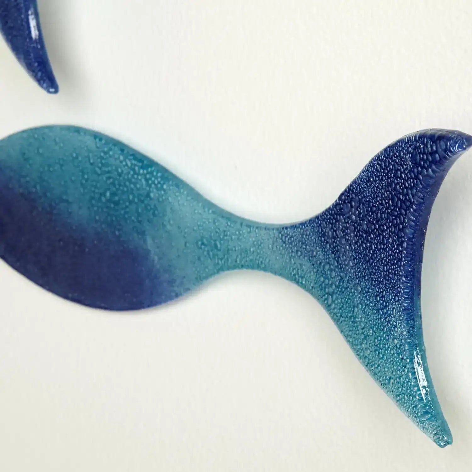 GLOBAL VIEWS S/6 WALL FISH - Art