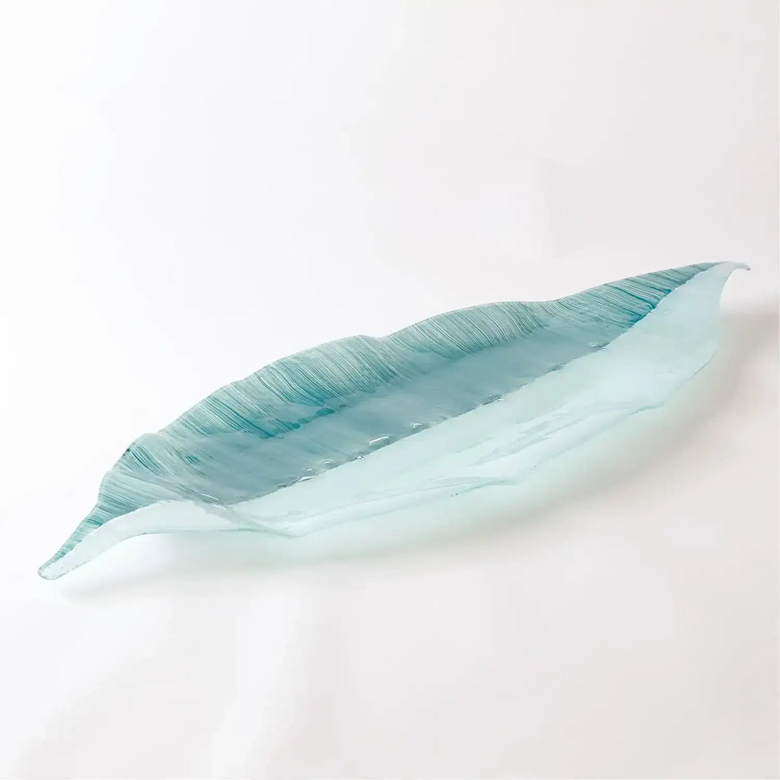 GLOBAL VIEWS TABLE LEAF - Art