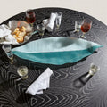 GLOBAL VIEWS TABLE LEAF - Art