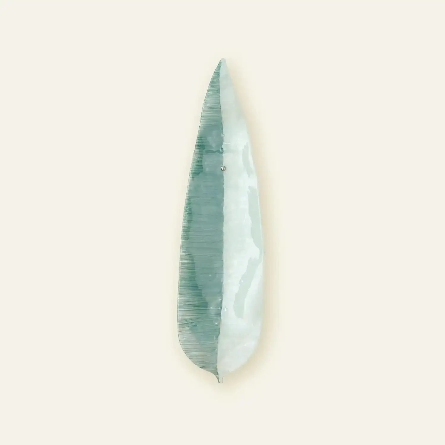 GLOBAL VIEWS GLASS WALL LEAF - Art