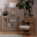 GLOBAL VIEWS FREE FORM BOWL - Decorative Accents