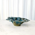 GLOBAL VIEWS FREE FORM BOWL - Decorative Accents
