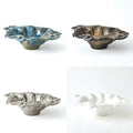 GLOBAL VIEWS FREE FORM BOWL - Decorative Accents
