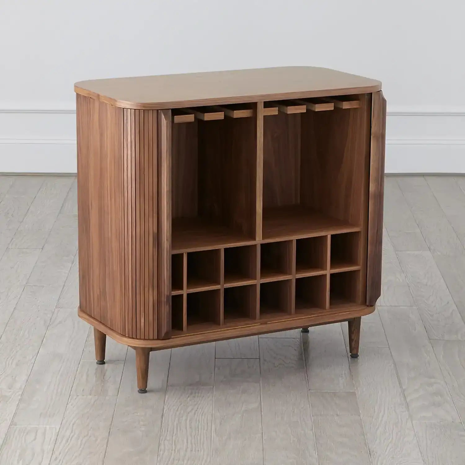GLOBAL VIEWS ORLEANS WINE CABINET - Cabinets & Bar