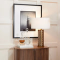 GLOBAL VIEWS ORLEANS WINE CABINET - Cabinets & Bar
