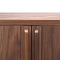 GLOBAL VIEWS ORLEANS WINE CABINET - Cabinets & Bar