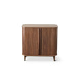 GLOBAL VIEWS ORLEANS WINE CABINET - Cabinets & Bar