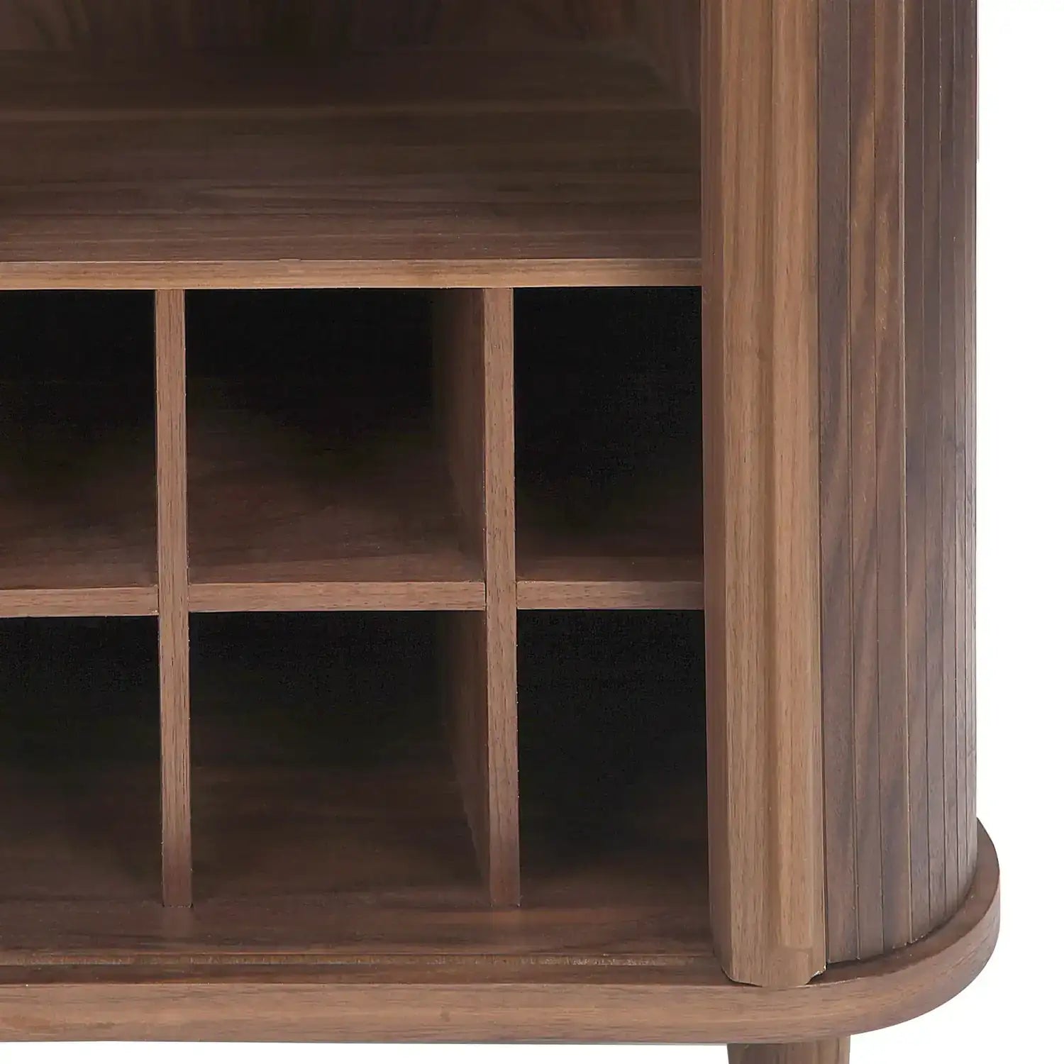 GLOBAL VIEWS ORLEANS WINE CABINET - Cabinets & Bar