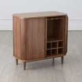 GLOBAL VIEWS ORLEANS WINE CABINET - Cabinets & Bar