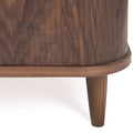 GLOBAL VIEWS ORLEANS WINE CABINET - Cabinets & Bar