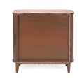 GLOBAL VIEWS ORLEANS WINE CABINET - Cabinets & Bar