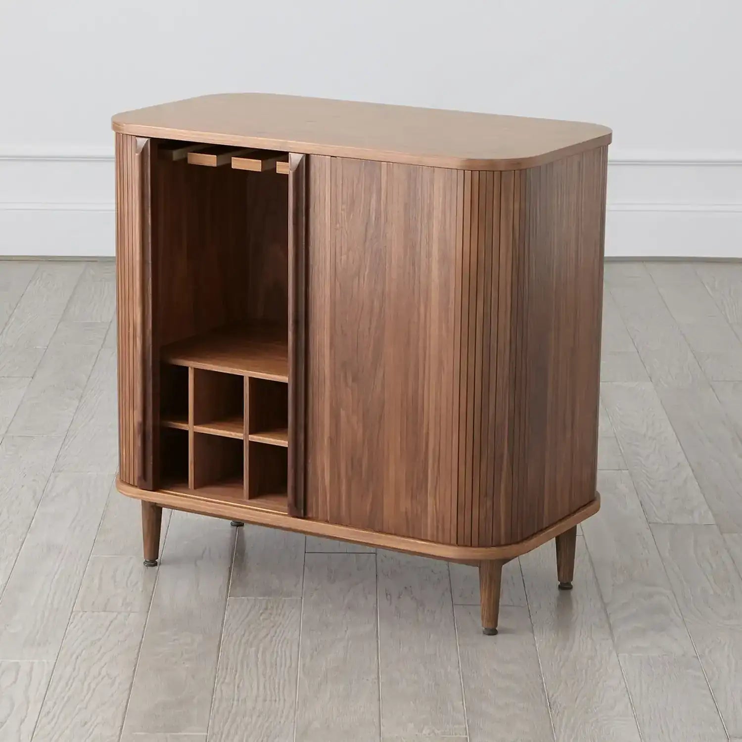 GLOBAL VIEWS ORLEANS WINE CABINET - Cabinets & Bar