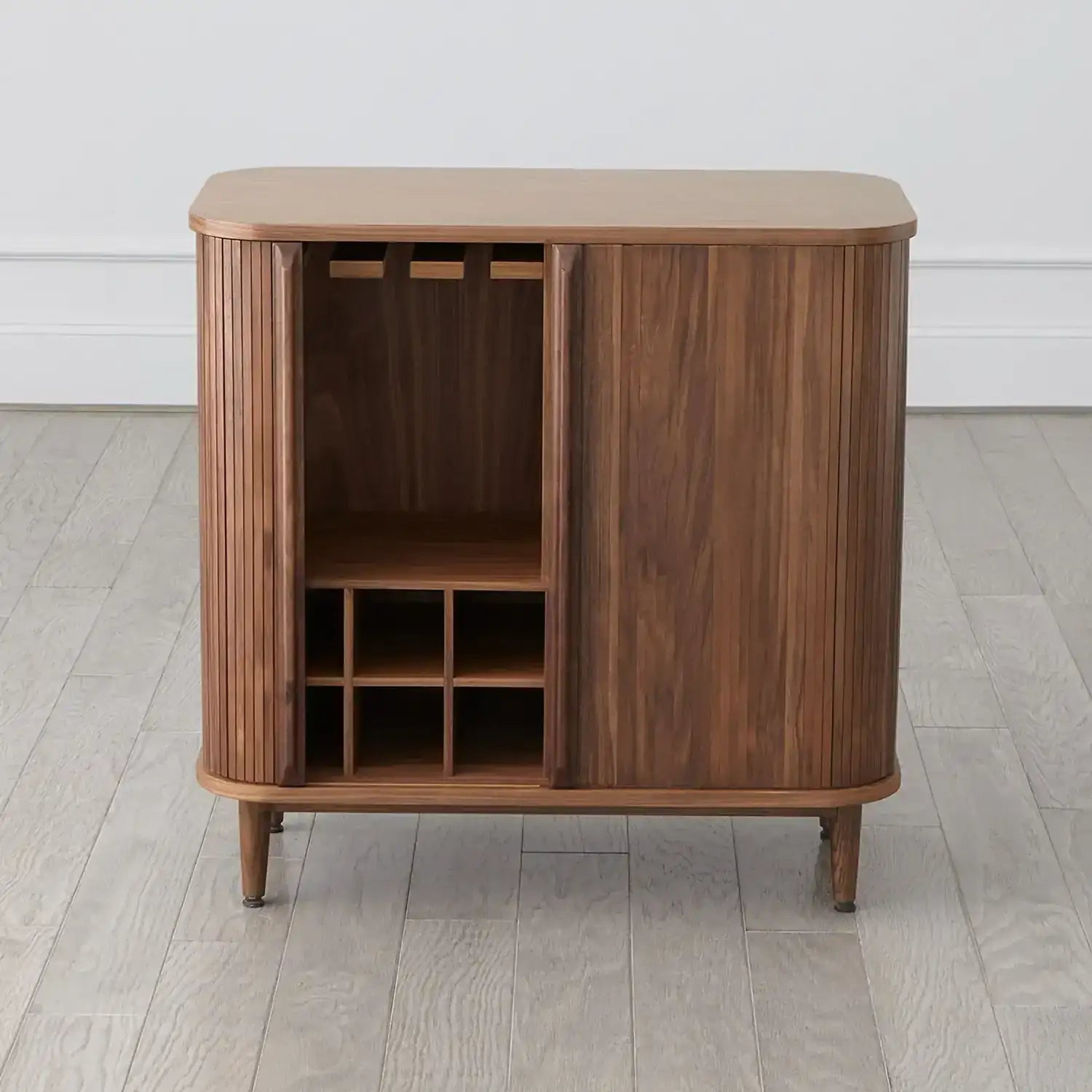 GLOBAL VIEWS ORLEANS WINE CABINET - Cabinets & Bar