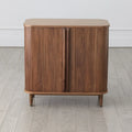 GLOBAL VIEWS ORLEANS WINE CABINET - Cabinets & Bar