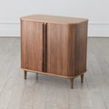 GLOBAL VIEWS ORLEANS WINE CABINET - Cabinets & Bar