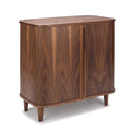 GLOBAL VIEWS ORLEANS WINE CABINET - Cabinets & Bar