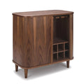 GLOBAL VIEWS ORLEANS WINE CABINET - Cabinets & Bar