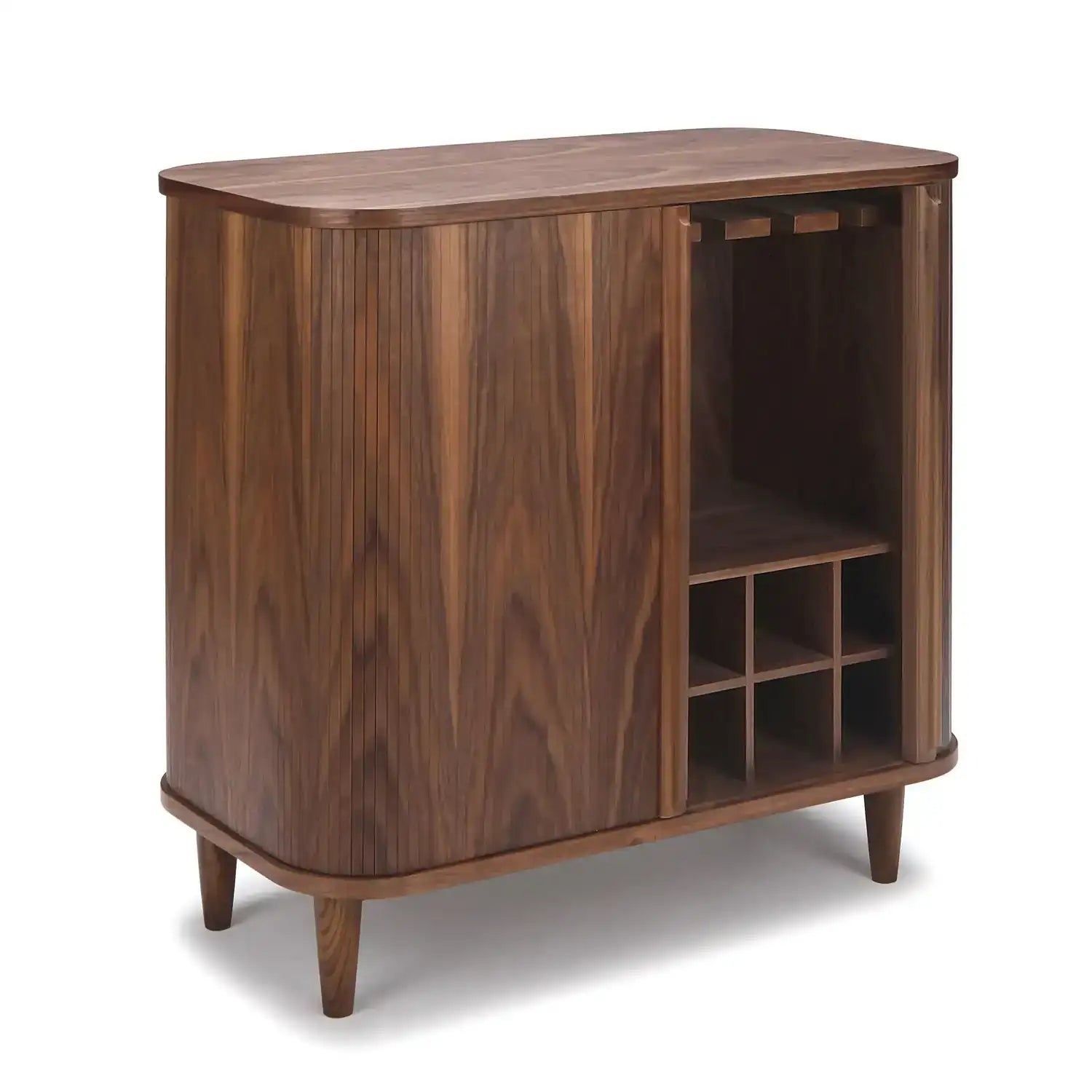 GLOBAL VIEWS ORLEANS WINE CABINET - Cabinets & Bar