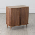 GLOBAL VIEWS ORLEANS WINE CABINET - Cabinets & Bar