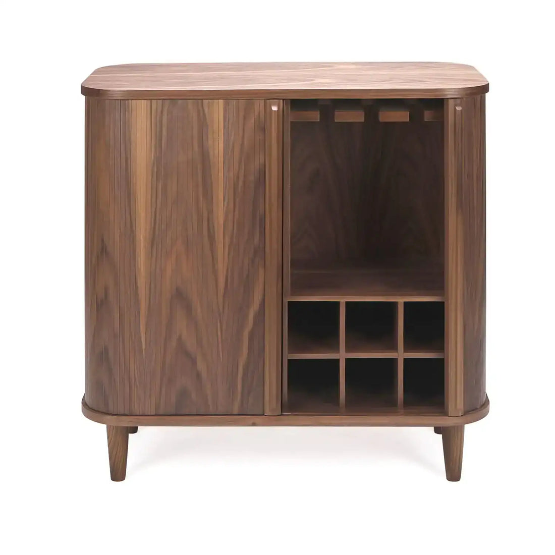 GLOBAL VIEWS ORLEANS WINE CABINET - Cabinets & Bar