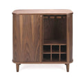 GLOBAL VIEWS ORLEANS WINE CABINET - Cabinets & Bar