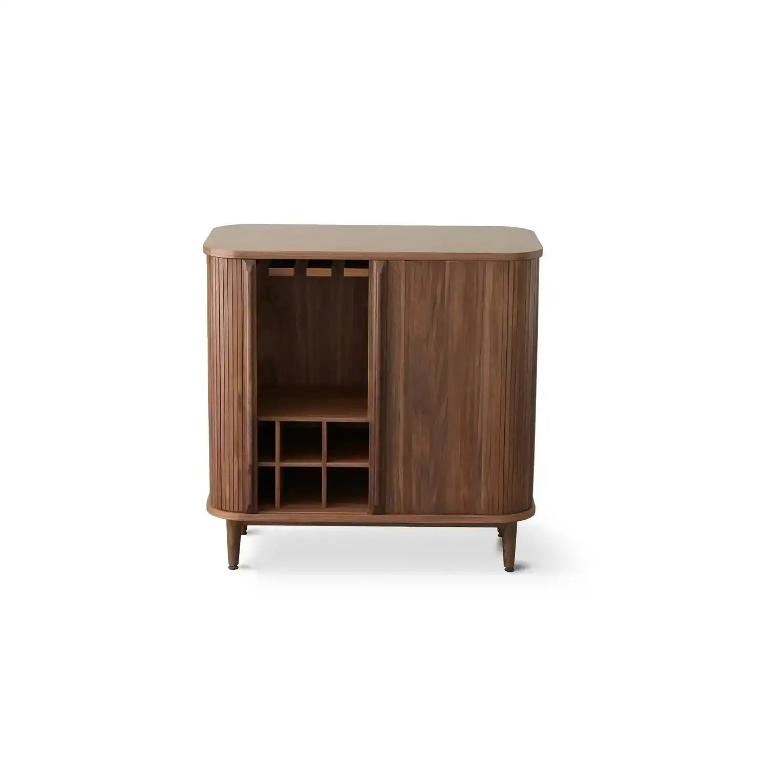 GLOBAL VIEWS ORLEANS WINE CABINET - Cabinets & Bar
