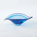 GLOBAL VIEWS BENT LEAF BOWL - Art