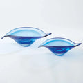 GLOBAL VIEWS BENT LEAF BOWL - Art