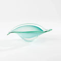 GLOBAL VIEWS BENT LEAF BOWL - Art