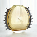 GLOBAL VIEWS FLAMER VASE - Art