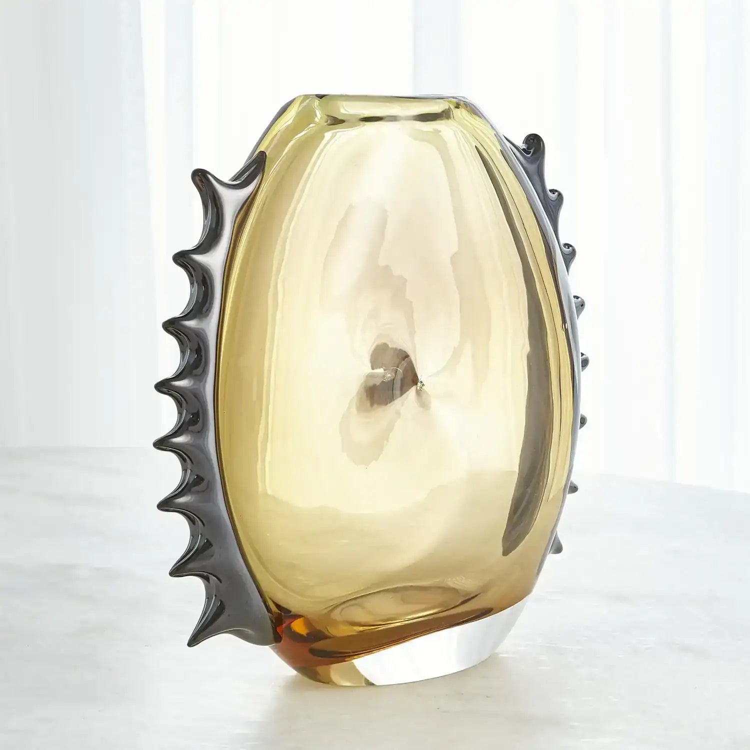 GLOBAL VIEWS FLAMER VASE - Art