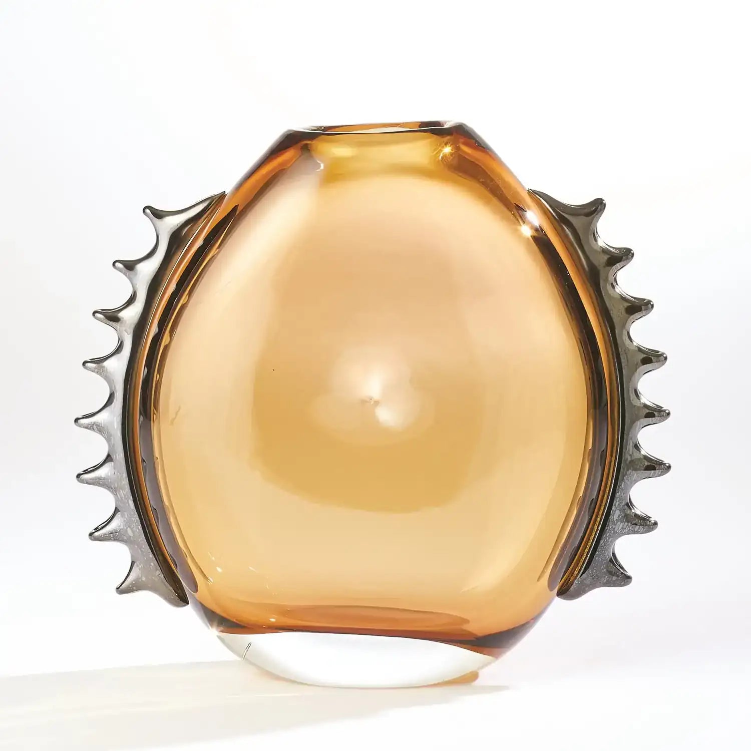 GLOBAL VIEWS FLAMER VASE - Art