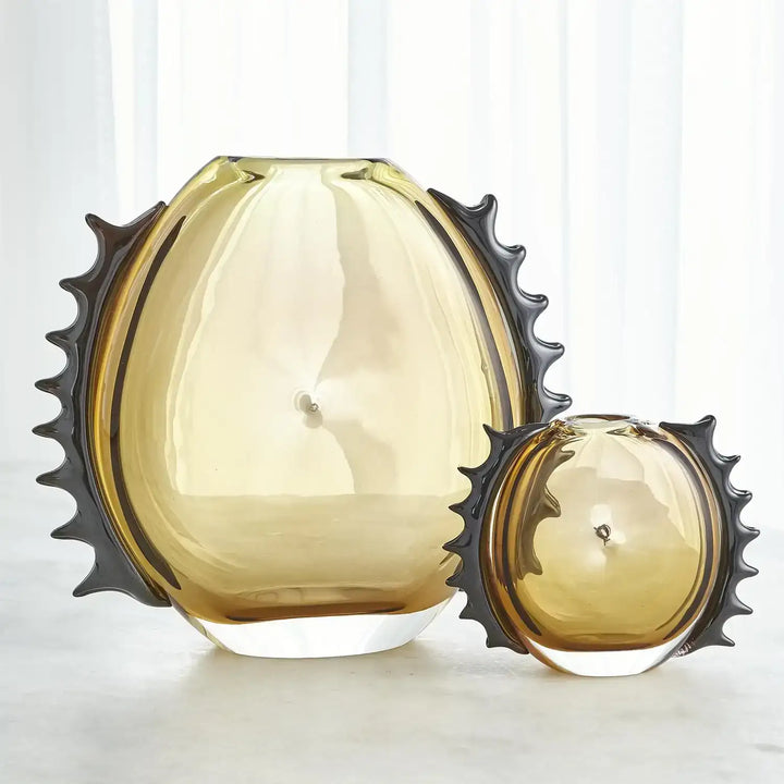 GLOBAL VIEWS FLAMER VASE - Art