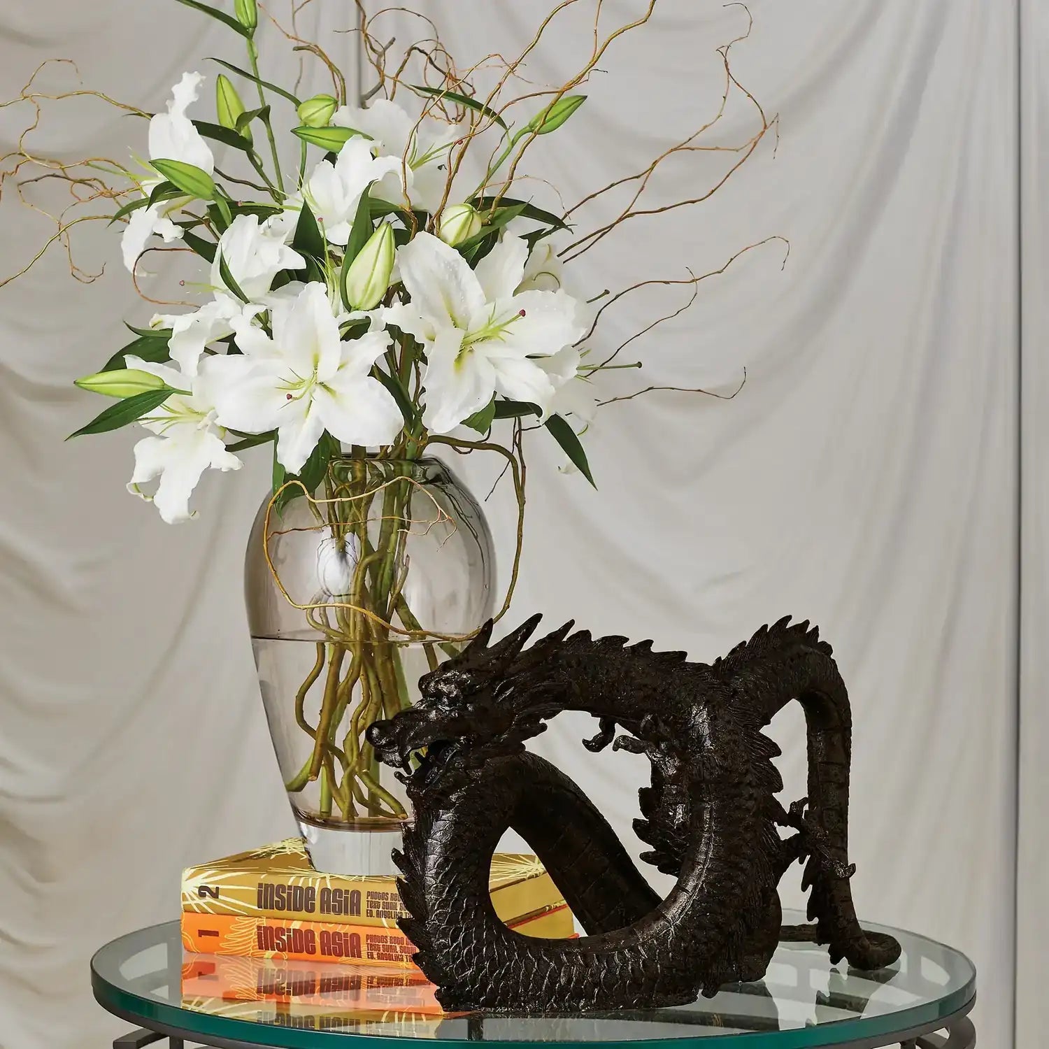 GLOBAL VIEWS BALLOON VASE - Art